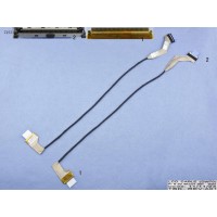 Шлейф матрицы для Dell Vostro 3700, (50.4RU01.001, DW70, LVDS 40pin, Original)