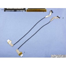 Шлейф матриці для Dell Vostro 3700, (50.4RU01.001, DW70, LVDS 40pin, Original)