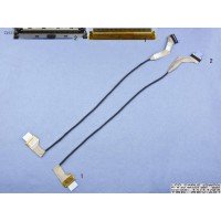 Шлейф матрицы для Dell Vostro 3700, (50.4RU01.001, DW70, LVDS 40pin, Original)