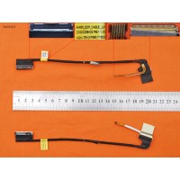 Шлейф матриці для Dell XPS 15 9550 9560 M5510, (0HHTKR DC02C00BK10 AAM00)