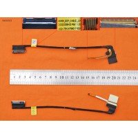 Шлейф матрицы для Dell XPS 15 9550 9560 M5510, (0HHTKR DC02C00BK10 AAM00)