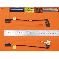 Шлейф матрицы для Dell XPS 15 9550 9560 M5510, (0HHTKR DC02C00BK10 AAM00)