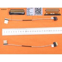 Шлейф матрицы для HP Envy x2 15-c029la 15-c017la 15-c000na 15-c001dx, (6017B0507001, 783094-001)