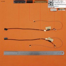 Шлейф матриці для Lenovo Flex 4-1480 1435 1470, Yoga 510-14IKB (Original)