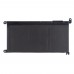 Батарея для ноутбука Dell Inspiron 5368 5378 7368 7375 7378 5480 5482 5485 series, 11.4V 3400mAh 39Wh, WDX0R