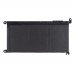 Батарея для ноутбука Dell Inspiron 5368 5378 7368 7375 7378 5480 5482 5485 series, 11.4V 3400mAh 39Wh, WDX0R