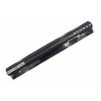 Батарея для Dell 14 3451 5455 15 3538 5551 17-5755, Vostro 3458, 14.8V 2900mAh, (элементы Panasonic)