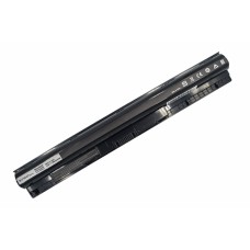 Батарея для Dell 14 3451 5455 15 3538 5551 17-5755, Vostro 3458, 14.8V 2900mAh, (элементы Panasonic)