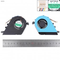 Вентилятор для Dell Latitude E5420 P15F, (02CPVP, DFS400805L10T FA6J, 2CPVP, MF60120V1-C090-S99, Аналог) Вентилятор для Dell Latitude E5420 P15F, (02CPVP, DFS400805L10T FA6J, 2CPVP, MF60120V1-C090-S99, Аналог)