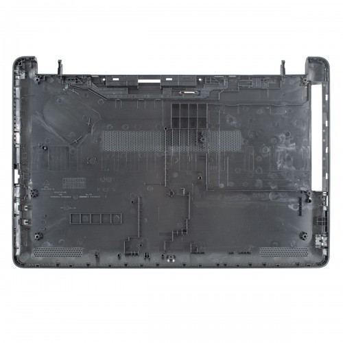 Корпус нижня кришка для ноутбука HP 250 255 256 258 G6, 15-bs 15-bw, (чорна, піддон, днище, D Cover) Корпус нижня кришка для ноутбука HP 250 255 256 258 G6, 15-bs 15-bw, (чорна, піддон, днище, D Cover)