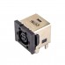 Роз'єм живлення Asus ROG G750 G750JH G750JZ G751JT, MSI GT72 GT72S GT72VR, Dell Alienware M14x M17x (R1 R2 R3 R4) M18x, PJ382