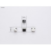Разъем питания Fujitsu Amilo M1405 M1437g M7405 Pro V2020 V2040 Thinkpad X40 X41 X42 X43 X45