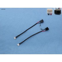 Роз'єм живлення Samsung R518 R519 R520 R522 R520 PJ324 (5.5*3.0, з проводом/кабелем) Роз'єм живлення Samsung R518 R519 R520 R522 R520 PJ324 (5.5*3.0, з проводом/кабелем)