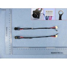 Разъем питания для SONY SVE14113EBB PJ545 (с проводом)