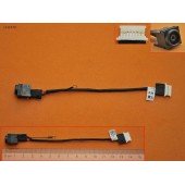 Роз'єм живлення для SONY VAIO VPC-EG Z40HR 50.4MP02.001 PJ420 (з проводом)