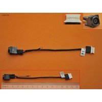 Разъем питания для SONY VAIO VPC-EG Z40HR 50.4MP02.001 PJ420 (с проводом)