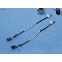 Разъем питания для Sony VPC-CW, M870, 073-0101-7324_A, PJ187, (с проводом/кабелем)