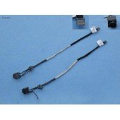 Роз'єм живлення для Sony VPC-CW, M870, 073-0101-7324_A, PJ187, (з проводом/кабелем)