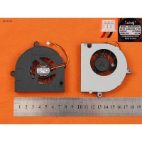 Вентилятор кулер для Acer Aspire 5333 5733 5733Z 5742 series, (3pin, Версия 2, Аналог) Вентилятор кулер для Acer Aspire 5333 5733 5733Z 5742 series, (3pin, Версия 2, Аналог)