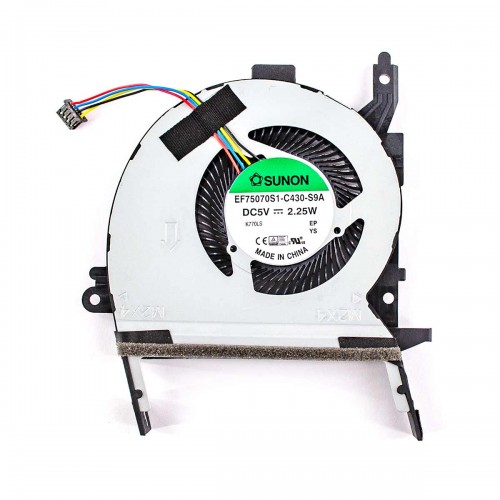 Вентилятор для Asus FL5900U FL5900 FL5900L, x456 x556 series, (EF75070S1-C430-S9A, Original)