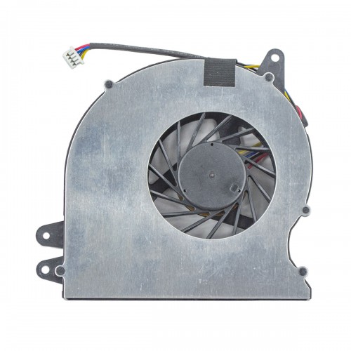 Вентилятор для ноутбука Asus N71J N71V PRO78J X77J X77V series, (13GNXG10P010-1, F9F3 DFS551205ML0T, Original)