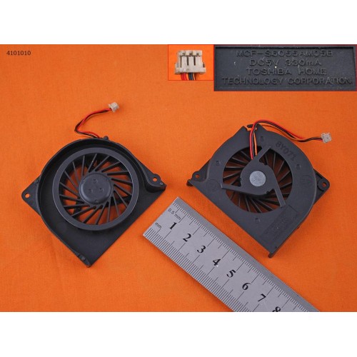 Вентилятор для ноутбука Fujitsu S7110 S6510 S7111 T2010 T4220 T4210 (Original)