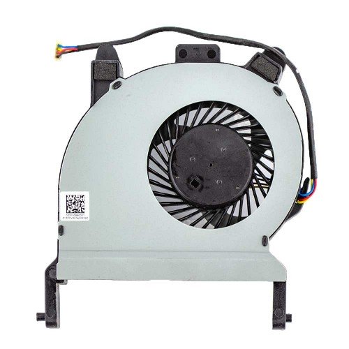 Вентилятор кулер для HP ProDesk/EliteDesk 400 600 800 G3, (mini desktop, 12v 0.7A, BUC0712HB-00, 914266-001, DFS593512MN0T, Original)