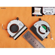 Вентилятор для HP Pavilion 11-N X360 310 G1, (755729-001, EG50050S1-C470-S9A, DC28000EAS0SUO3, Original)