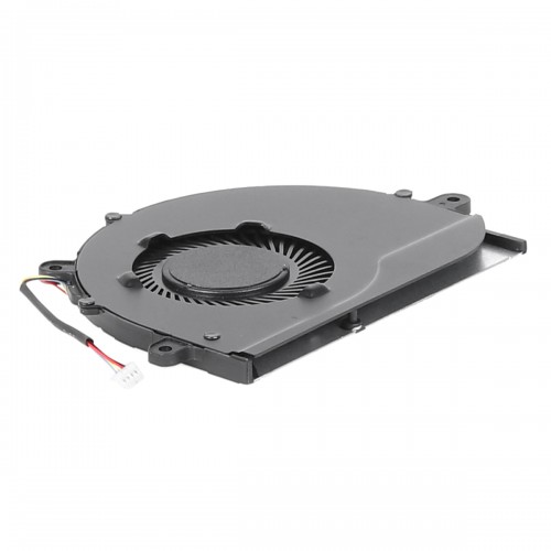 Вентилятор для ноутбука Lenovo IdeaPad Yoga 720-12IKB Type 81B5, (5F10Q12179, FK3V DFS440605PV0T, Аналог)