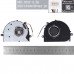 Вентилятор для ноутбука Lenovo IdeaPad Yoga 720-12IKB Type 81B5, (5F10Q12179, FK3V DFS440605PV0T, Аналог)