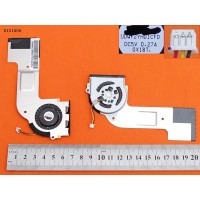 Вентилятор для SONY Vaio PCG-21313M VPCM11M1E (Original)