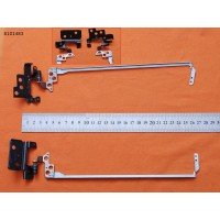 Петли для Acer Aspire ES1-512 ES1-531 Gateway NE512, пара, левая+правая