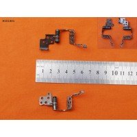 Петли для Toshiba Satellite L830 L835, пара, левая+правая Петли для Toshiba Satellite L830 L835, пара, левая+правая