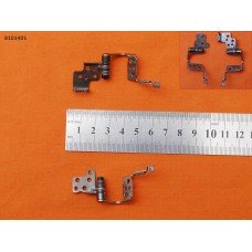 Петлі для Toshiba Satellite L830 L835, пара, ліва+права