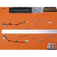 Шлейф матрицы для Acer Aspire M5-581G M5-581T M5-581TG, (DC02C002U00 Q5LJ1)