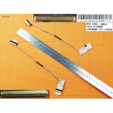 Шлейф матриці для Asus N76 N76VZ N76VJ N76V N76VB N76VM, (1422-015X000)