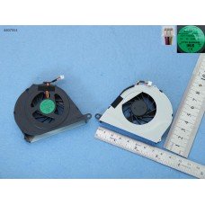 Вентилятор для Toshiba Satellite L650 L655 L750 L755 series (AB7705HX-GB3 CWBLA, AB5005UXR03, AB7205HX-GC1, Original)