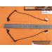 Шлейф матриці для ноутбука Dell Inspiron 7537 N7537 15 7000, (30Pin, 03PC10 50.47L09.001 D0H50, Аналог)