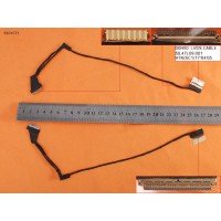 Шлейф матрицы для Dell Inspiron 7537 N7537 15 7000, (30Pin, 03PC10 50.47L09.001 D0H50, Аналог)