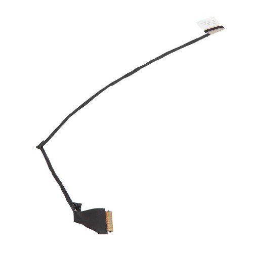 Шлейф матриці для ноутбука Dell Inspiron 7537 N7537 15 7000, (30Pin, 03PC10 50.47L09.001 D0H50, Аналог)