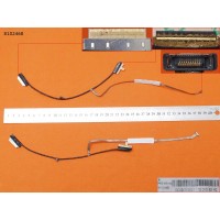 Шлейф матриці для Gateway ID59 ID47H, Packard Bell NX69, (DC02C002010 P4LS0)