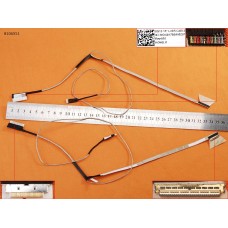 Шлейф матриці для HP Probook 640 645 650 655 G1, (6017B0440201, Original)