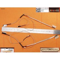 Шлейф матриці для HP Probook 640 645 650 655 G1, (6017B0440201, Original)