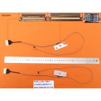 Шлейф матрицы для Lenovo Yoga 700S-14ISK, (DC02002CA00 BIZ00)