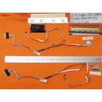 Шлейф матрицы для Lenovo IdeaPad Z400 Z500, (With Touch, DC02001OS00) Шлейф матрицы для Lenovo IdeaPad Z400 Z500, (With Touch, DC02001OS00)