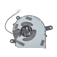 Вентилятор для HP Elitedesk 800 G3 mini 400 G3 600 G3, 5V  (Version 1, L21471-001, FL3F DFS150305BD0T, 914256-001, Original)