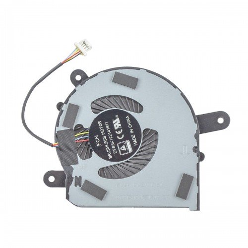 Вентилятор для ноутбука HP Elitedesk 800 G3 mini 400 G3 600 G3 series, 5V(Version 1, L21471-001, FL3F DFS150305BD0T, 914256-001, Original)