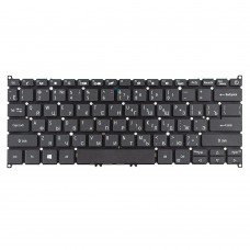 Клавиатура для Acer Swift SF314-54 SF314-54G SF314-41 SF314-41G SF114-32 SF314-56G, RU, Black, версия 2