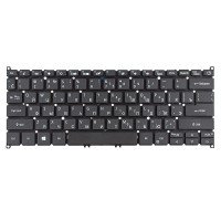 Клавіатура для Acer Swift SF314-54 SF314-54G SF314-41 SF314-41G SF114-32 SF314-56G, RU, Black, версія 2 Клавіатура для Acer Swift SF314-54 SF314-54G SF314-41 SF314-41G SF114-32 SF314-56G, RU, Black, версія 2