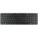Клавиатура для ноутбука HP ProBook 450 455 470 G3 G4, 650 655 G2 G3, RU/UA, (Black, Backlight, Trackpoint)